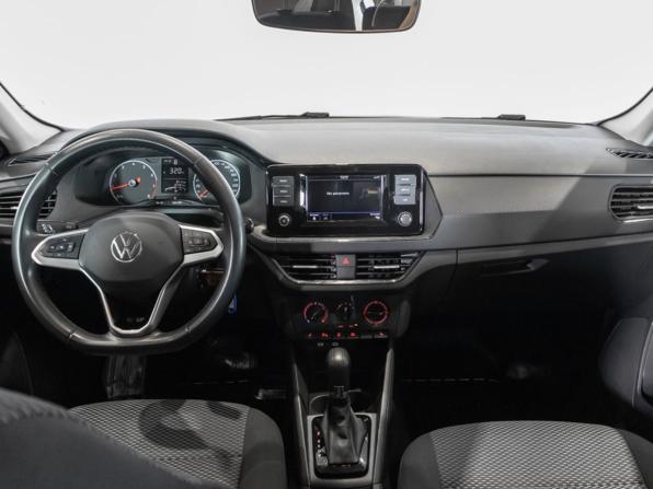 Volkswagen Polo VI с пробегом 2022 года, цена 1 701 300 рублей, 87471 км, лифтбек, Автокод Объявления
