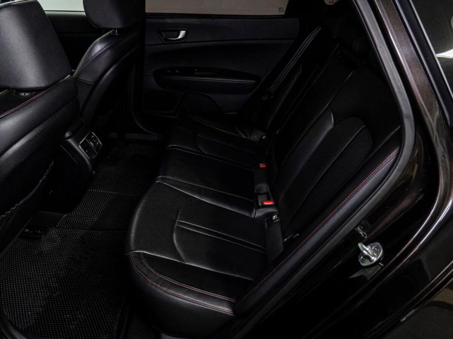 Kia Optima IV Тюмень  - изображение 17