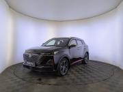 Changan CS35 Plus I Москва  - изображение 31