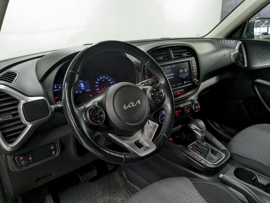 Kia Soul III Москва  - изображение 13