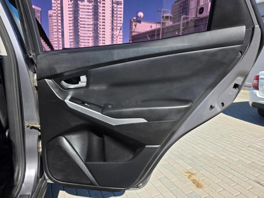 SsangYong Actyon II Рестайлинг Ростов-на-Дону  - изображение 17