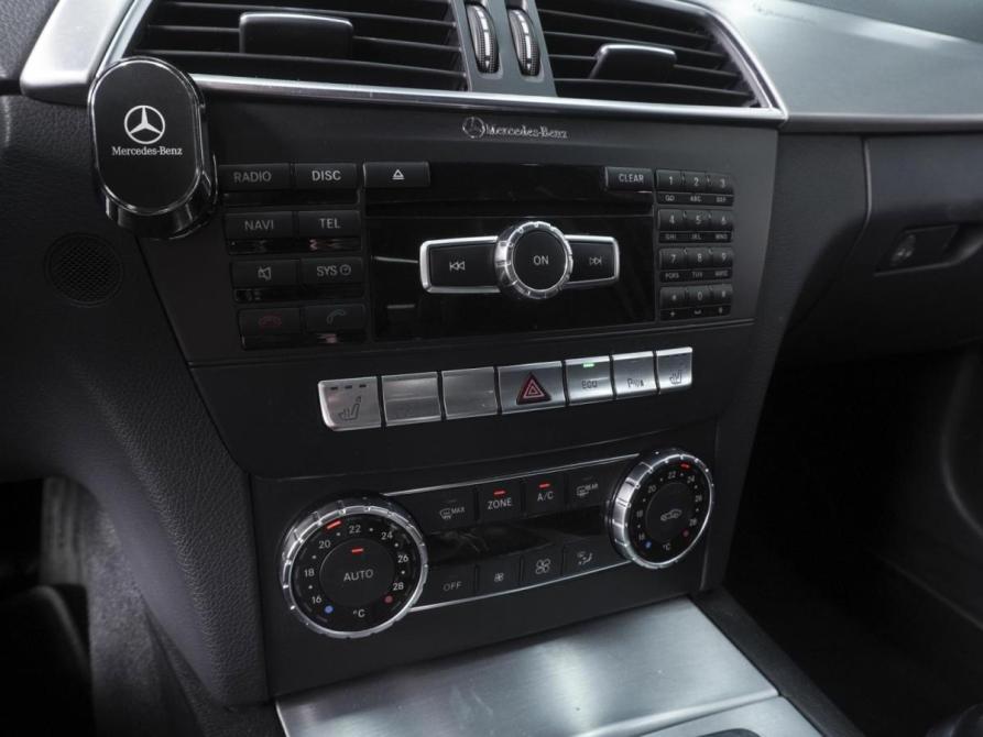 Mercedes-Benz C-Класс III (W204) Рестайлинг Ростов-на-Дону  - изображение 15