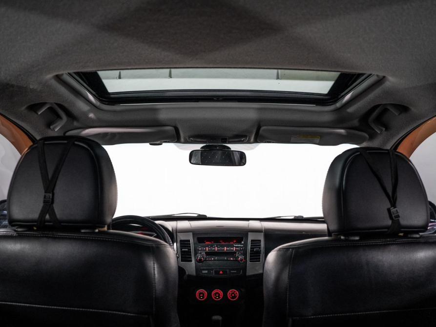 Mitsubishi Outlander II Иркутск  - изображение 18