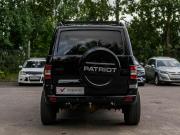 УАЗ Patriot I Рестайлинг 3 Санкт-Петербург  - изображение 18