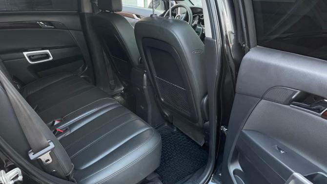 Opel Antara I с пробегом 2009 года, цена 810 000 рублей, 260400 км, внедорожник, Автокод Объявления