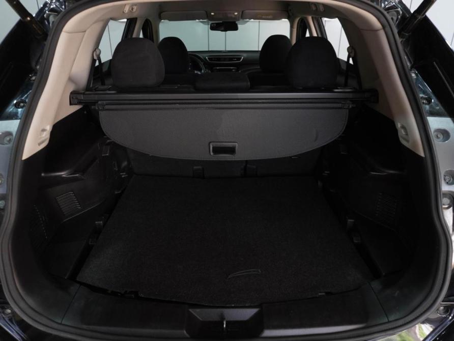 Nissan X-Trail III Воронеж  - изображение 24