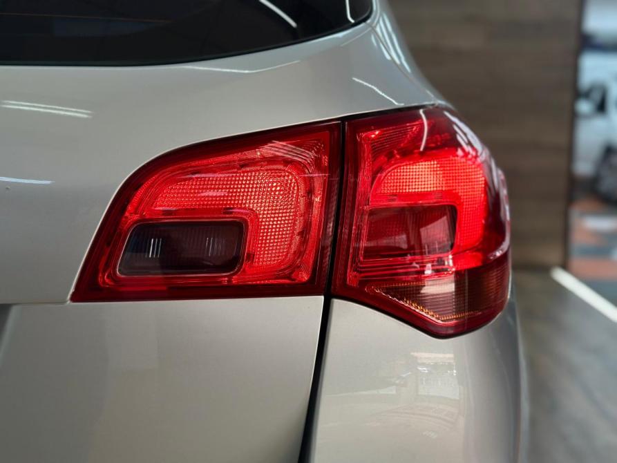Opel Astra J Рестайлинг Уфа  - изображение 15