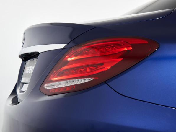 Mercedes-Benz C-Класс IV (W205) с пробегом 2016 года, цена 2 376 000 рублей, 131000 км, седан, Автокод Объявления