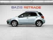 Suzuki SX4 I (Classic) Тюмень  - изображение 31