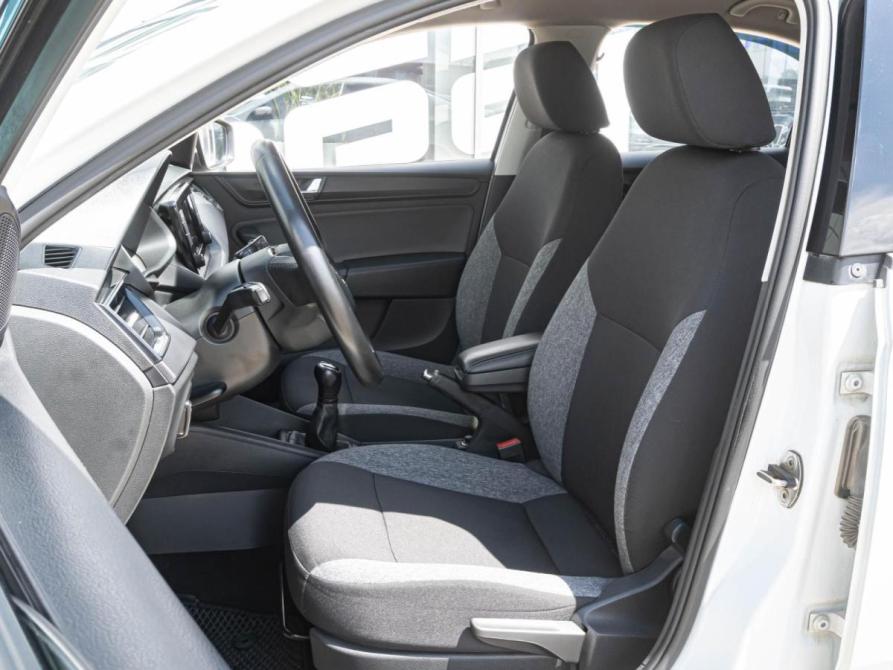 Skoda Rapid II Краснодар  - изображение 10