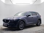 Mazda CX-5 II Рестайлинг Москва  - изображение 19