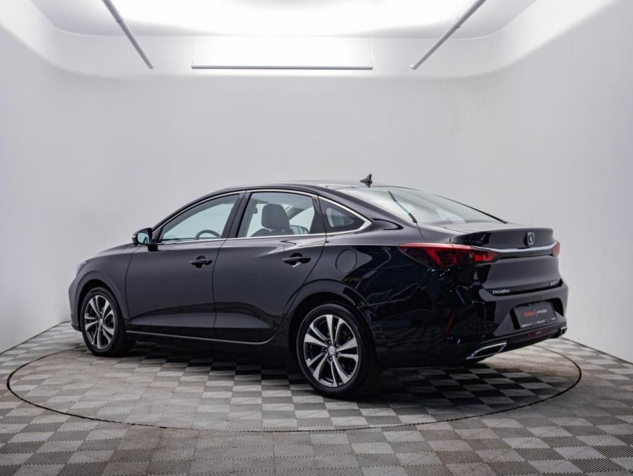 Changan Eado Plus Москва  - изображение 8