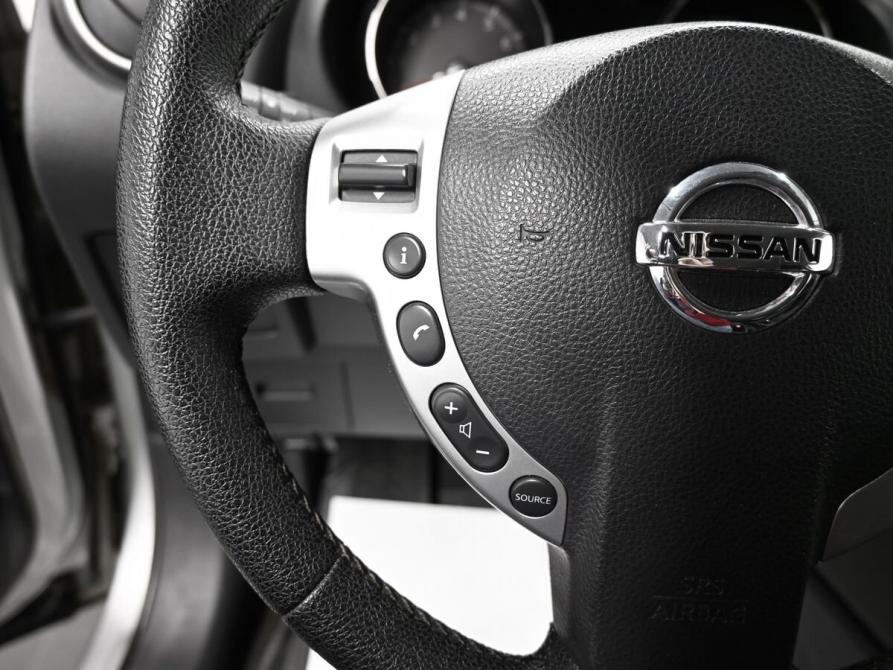 Nissan Qashqai+2 I Тверь  - изображение 19