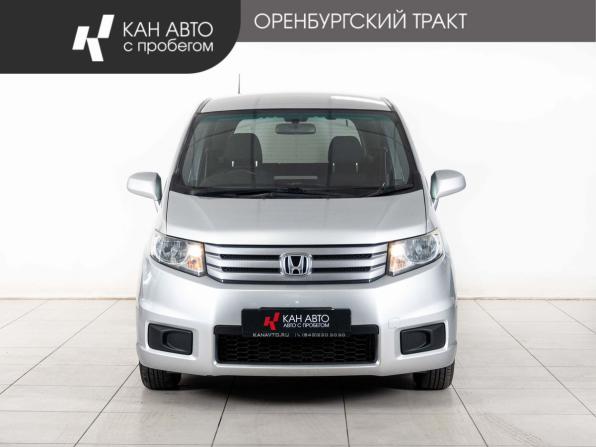 Honda Freed I с пробегом 2011 года, цена 940 000 рублей, 192870 км, компактвэн, Автокод Объявления