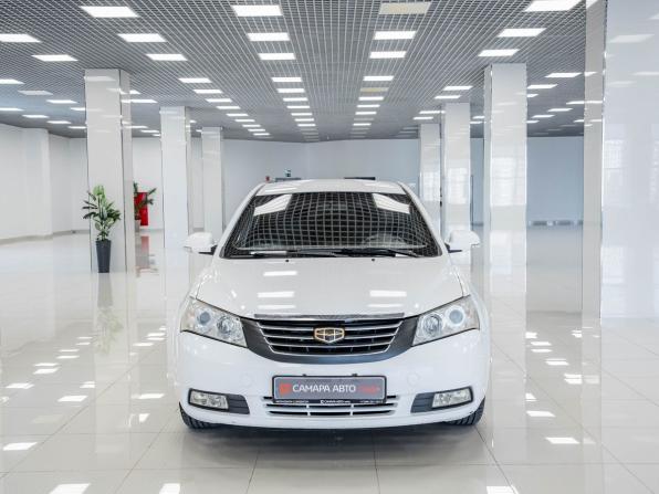 Geely Emgrand EC7 с пробегом 2013 года, цена 294 000 рублей, 97539 км, седан, Автокод Объявления