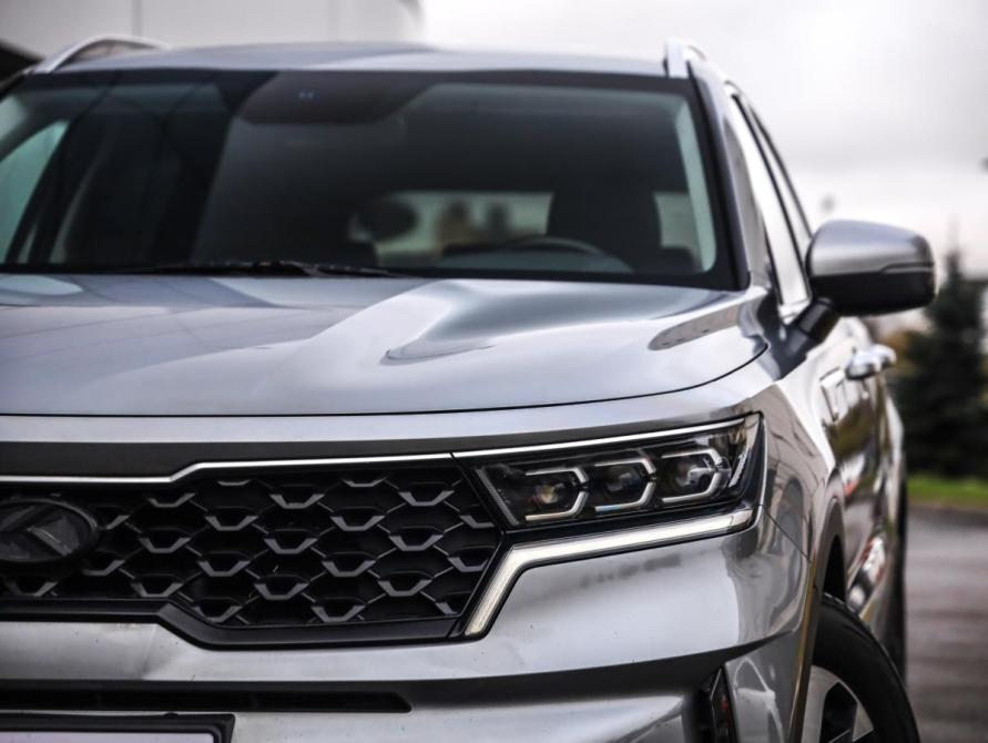Kia Sorento IV Санкт-Петербург  - изображение 2