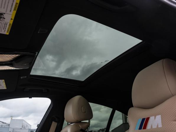 BMW 5 серии VIII (G60/G61/G68) с пробегом 2023 года, цена 6 100 000 рублей, 84520 км, седан, Автокод Объявления