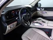 Mercedes-Benz GLE II (V167) Москва  - изображение 40