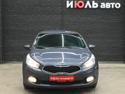 Kia Ceed II Екатеринбург  - изображение 18