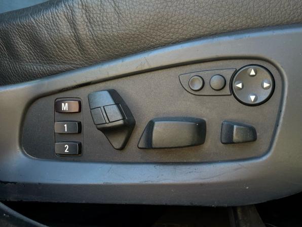 BMW 5 серии V (E60/E61) с пробегом 2004 года, цена 877 000 рублей, 237754 км, седан, Автокод Объявления
