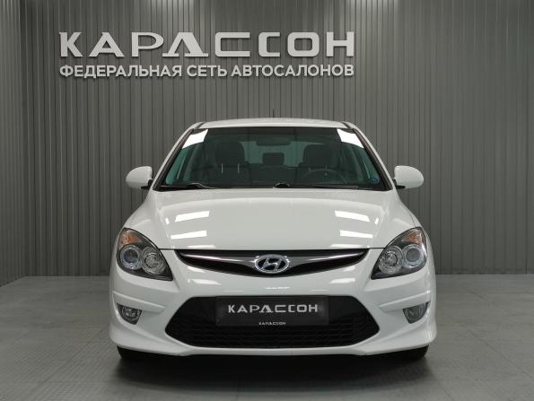 Hyundai i30 I Рестайлинг с пробегом 2010 года, цена 780 000 рублей, 91375 км, хэтчбек, Автокод Объявления