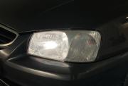 Hyundai Accent II Рестайлинг Волгоград  - изображение 53