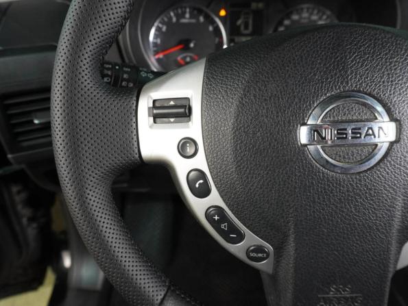 Nissan X-Trail II Рестайлинг с пробегом 2013 года, цена 1 329 000 рублей, 117070 км, внедорожник, Автокод Объявления