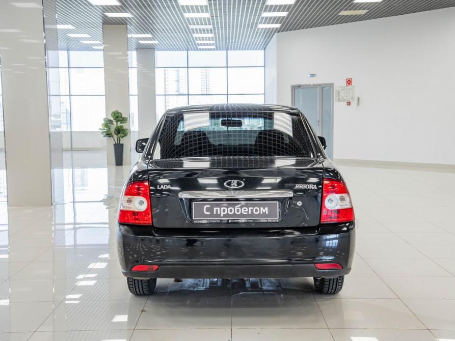 Lada (ВАЗ) Priora I Самара  - изображение 8