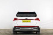 Hyundai Santa Fe IV Рестайлинг Тюмень  - изображение 30