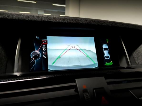 BMW X4 I (F26) с пробегом 2016 года, цена 3 340 000 рублей, 137465 км, внедорожник, Автокод Объявления