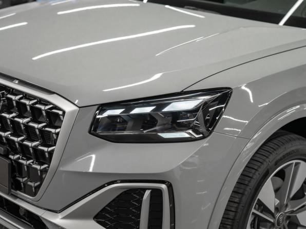 Audi Q2 I Рестайлинг с пробегом 2025 года, цена 3 750 000 рублей, 53 км, внедорожник, Автокод Объявления