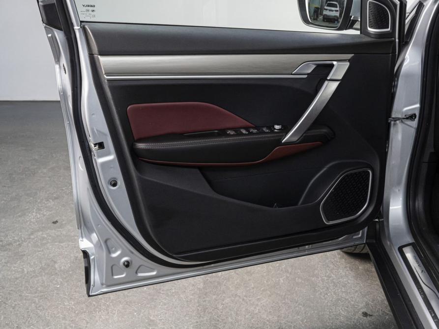Geely Coolray I Тюмень  - изображение 12