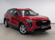 Haval Jolion I Рестайлинг Санкт-Петербург  - изображение 31