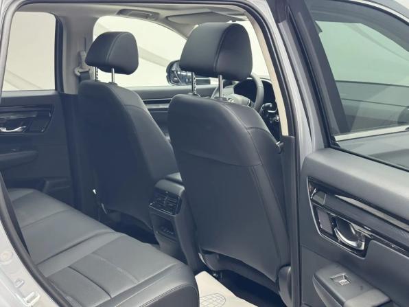 Новый Honda CR-V VI 2026 года, цена 4 399 000 рублей, внедорожник, Автокод Объявления