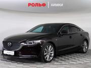 Mazda 6 III (GJ) Рестайлинг 2 Химки  - изображение 20
