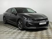 Kia K5 III Санкт-Петербург  - изображение 24
