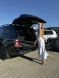 Land Rover Range Rover IV Киров  - изображение 40