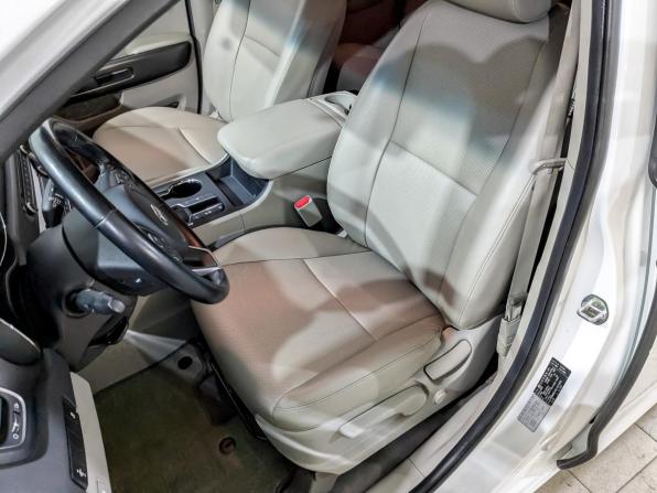 Kia Carnival III с пробегом 2020 года, цена 3 225 000 рублей, 99455 км, минивэн, Автокод Объявления