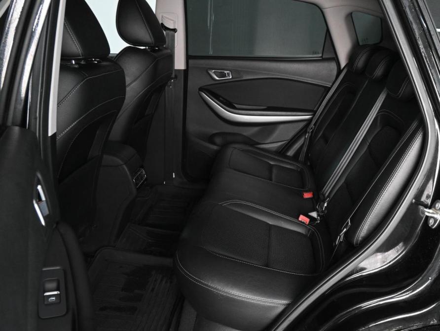 Chery Tiggo 7 I Ростов-на-Дону  - изображение 9