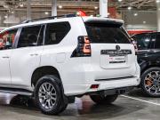 Toyota Land Cruiser Prado 150 Series Рестайлинг 2 Санкт-Петербург  - изображение 38