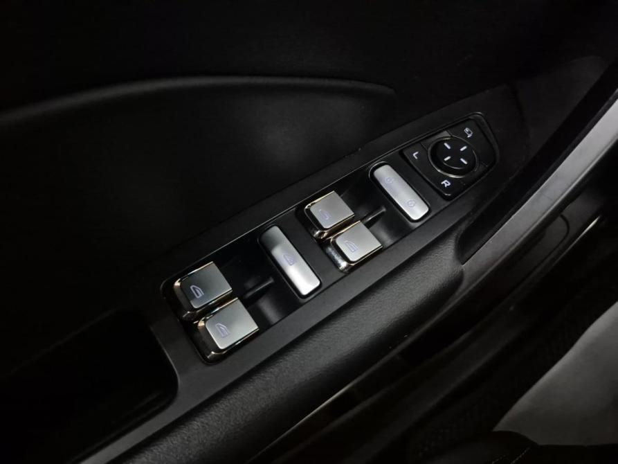 Geely Atlas Pro Альметьевск  - изображение 8