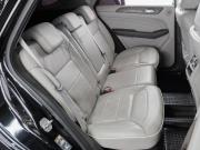 Mercedes-Benz M-Класс III (W166) Тюмень  - изображение 29