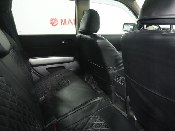 Nissan X-Trail II Рестайлинг с пробегом 2014 года, цена 1 423 000 рублей, 136512 км, внедорожник, Автокод Объявления