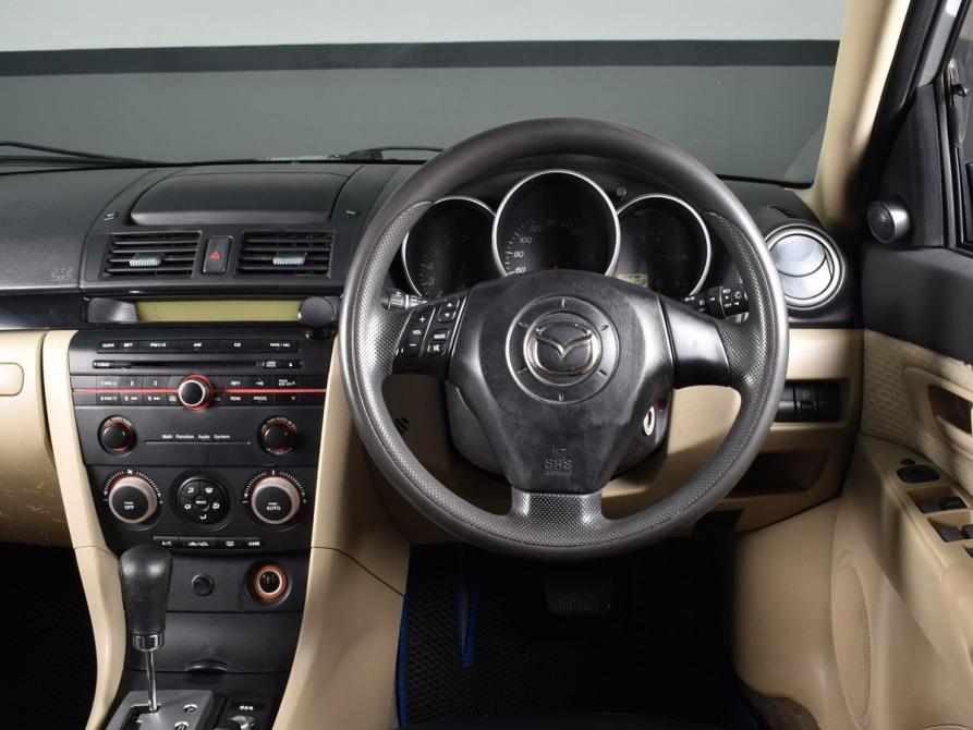 Mazda Axela I Кемерово  - изображение 8