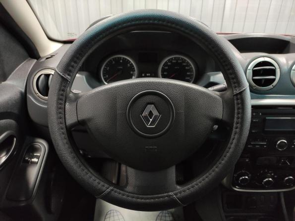 Renault Duster I с пробегом 2014 года, цена 830 000 рублей, 113267 км, внедорожник, Автокод Объявления