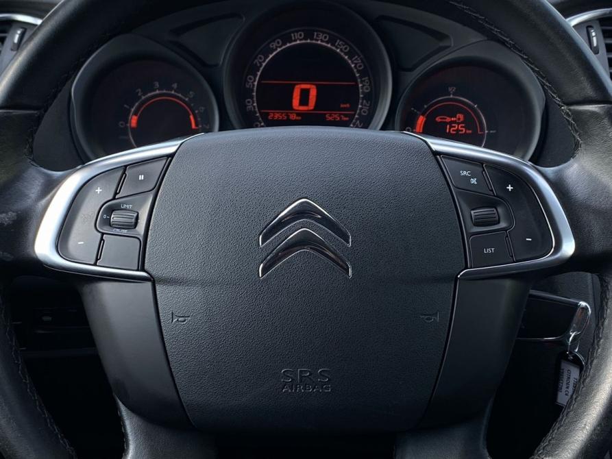 Citroen C4 II Москва  - изображение 15