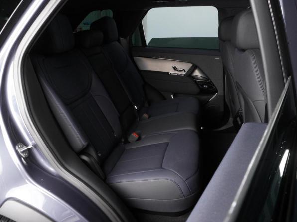 Land Rover Range Rover Sport III с пробегом 2022 года, цена 12 899 000 рублей, 9941 км, внедорожник, Автокод Объявления