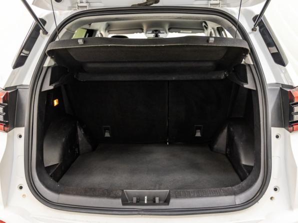 Chery Tiggo 4 I Рестайлинг с пробегом 2021 года, цена 1 298 000 рублей, 56653 км, внедорожник, Автокод Объявления