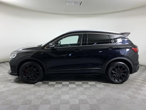 Geely Coolray I с пробегом 2022 года, цена 1 720 000 рублей, 97849 км, внедорожник, Автокод Объявления