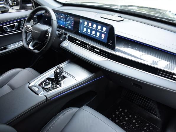 Chery Tiggo 7 Pro Max I Рестайлинг с пробегом 2024 года, цена 2 270 000 рублей, 10830 км, внедорожник, Автокод Объявления